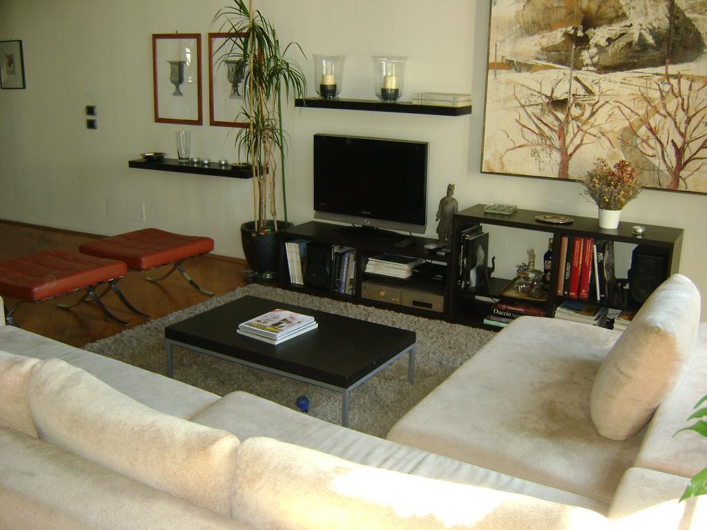 Loft Servi Appartement Florence